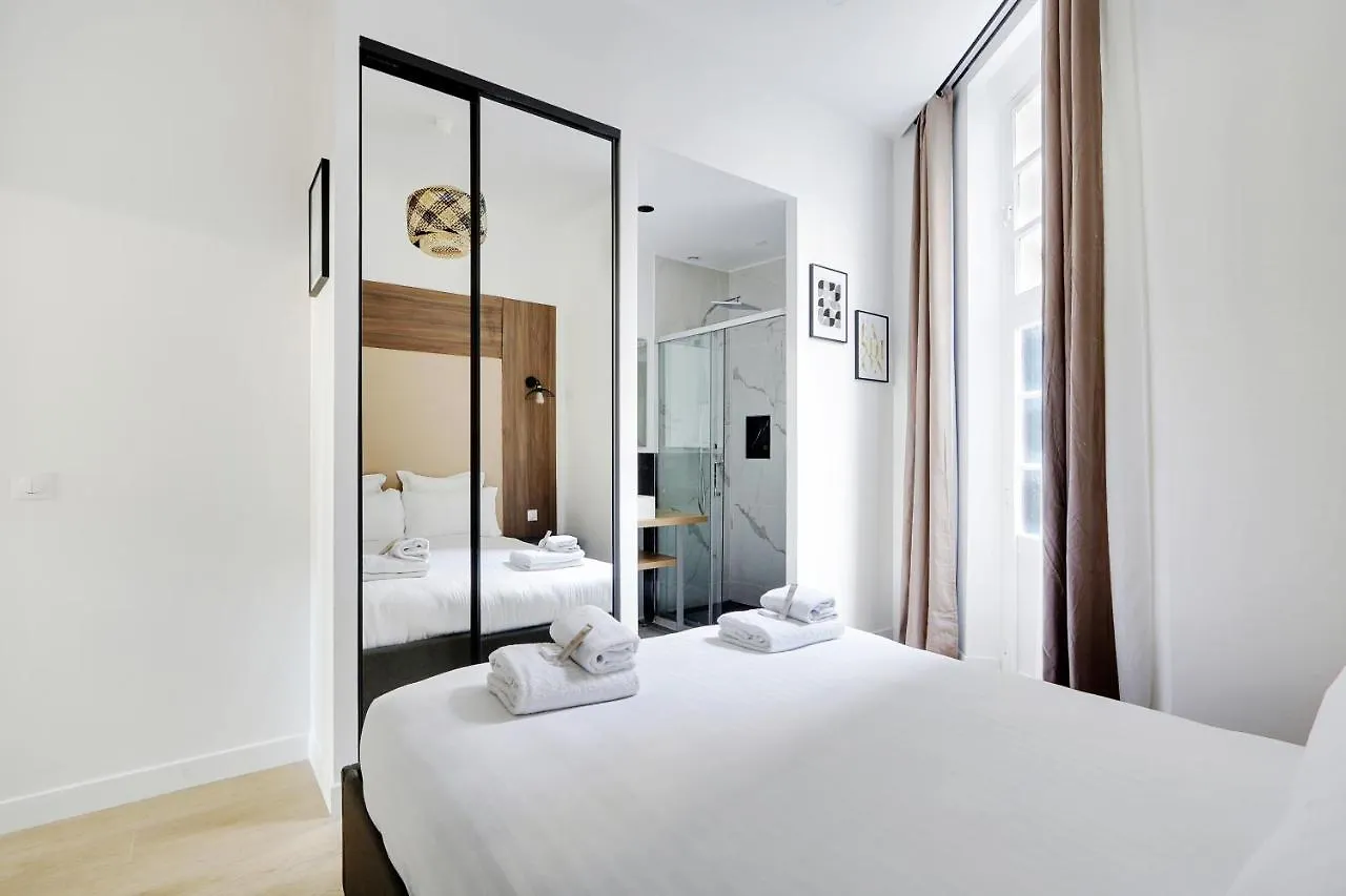 Pick A Flat's In Bastille - Rue Du Petit Musc